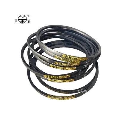 Обычный клиновой ремень