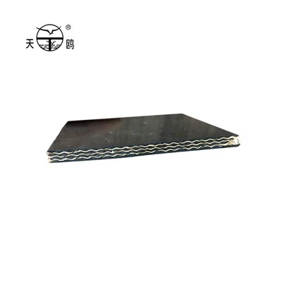 Ткань конвейерной ленты