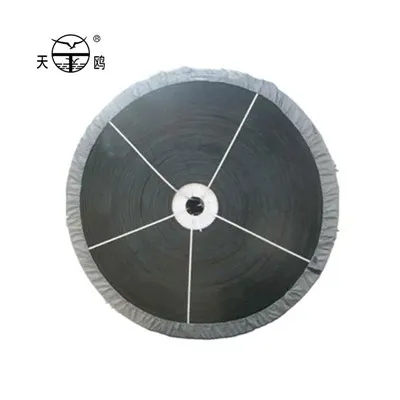 Гибкая конвейерная лента