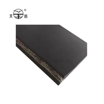 Конвейерная лента из полиэстера и хлопка TC-56