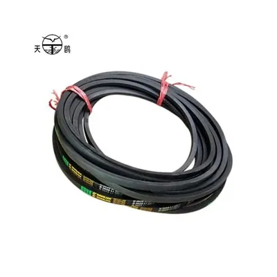 Износостойкий треугольный клиновой ремень