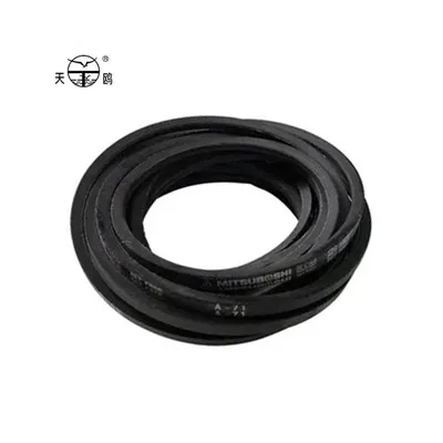 клиновой ремень