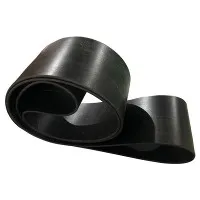 Ремень кольцевого типа без шарнирного соединения